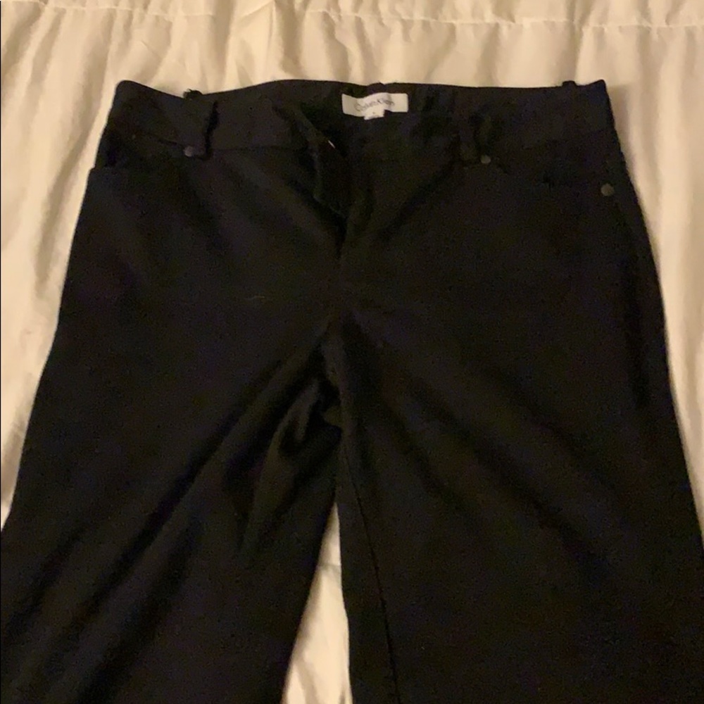 Work pants